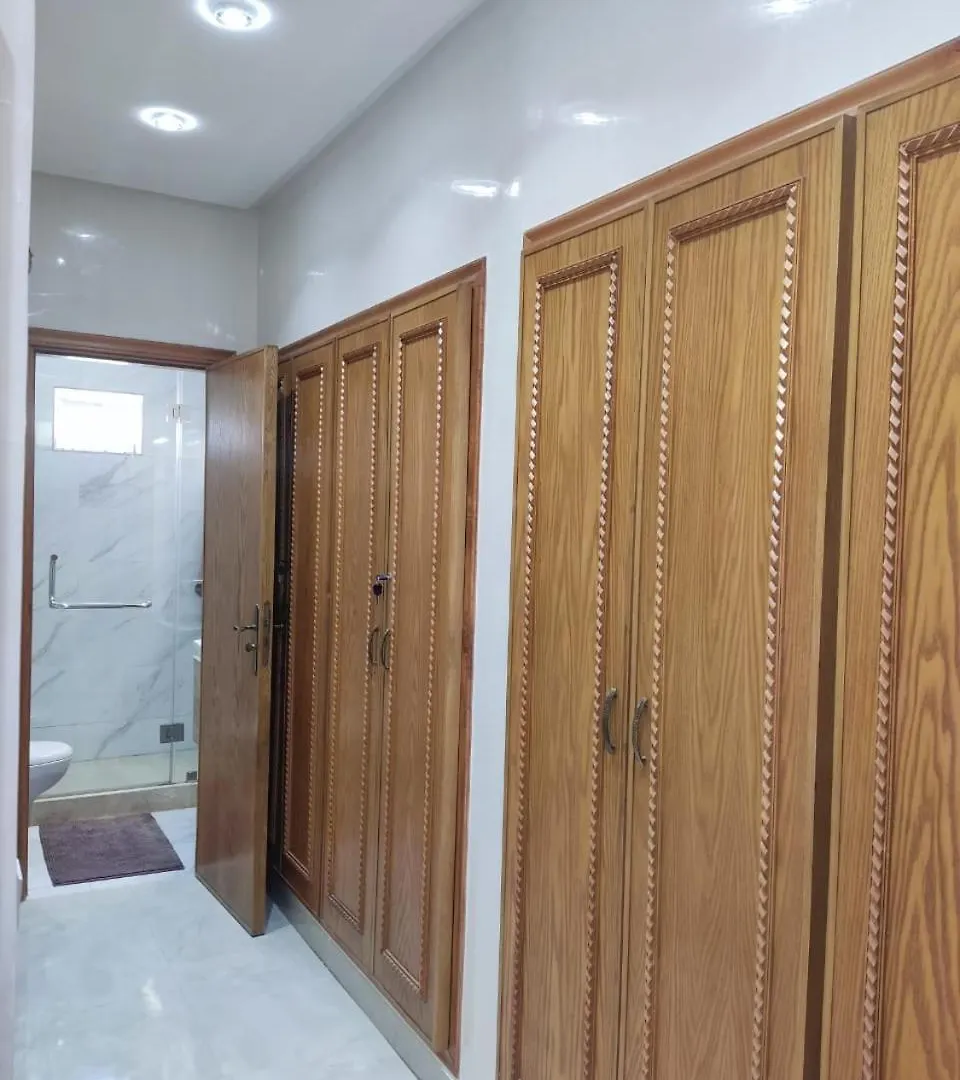 Wafa Apartment Casablanca