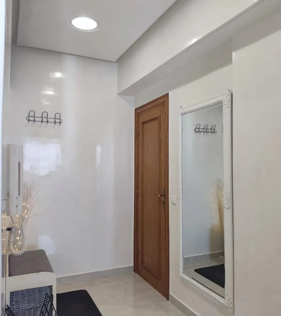 Wafa Apartment Casablanca