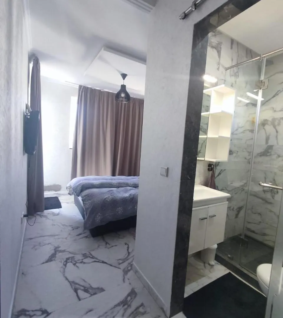 Wafa Apartment Casablanca
