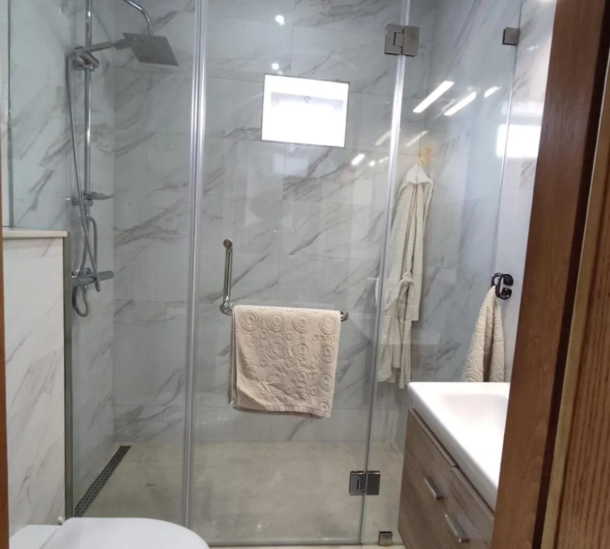 Wafa Apartment Casablanca